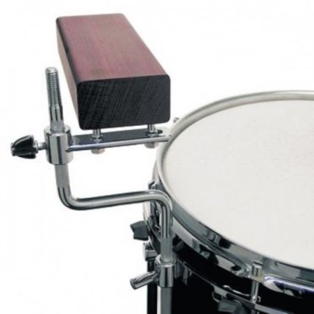 Sonor ZM 6554 adapter do ZM 6550 uchwyt Wood Block